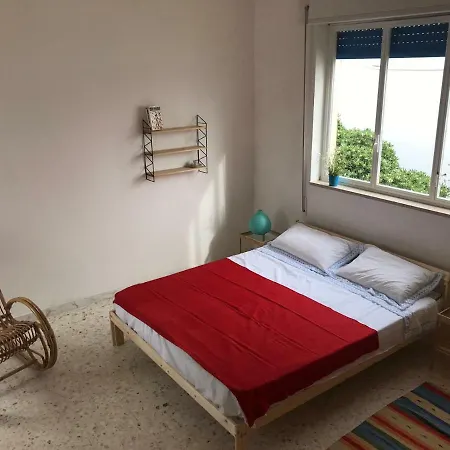 Dom wakacyjny Ampia Casa Sul Mare Specchiolla