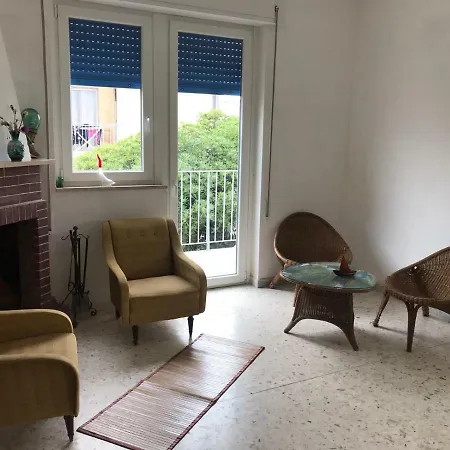 Ampia Casa Sul Mare Dom wakacyjny Specchiolla