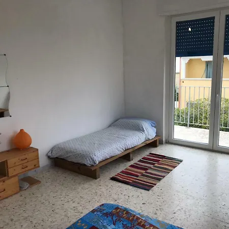 Ampia Casa Sul Mare Specchiolla
