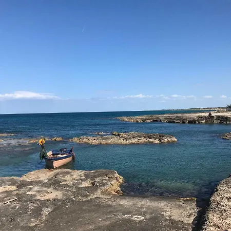 Ampia Casa Sul Mare Dom wakacyjny *