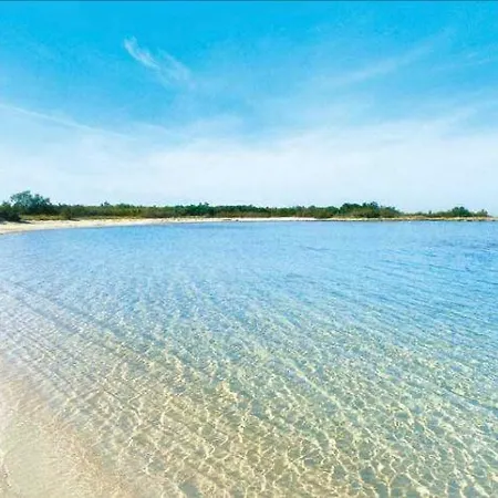 Dom wakacyjny Ampia Casa Sul Mare Specchiolla