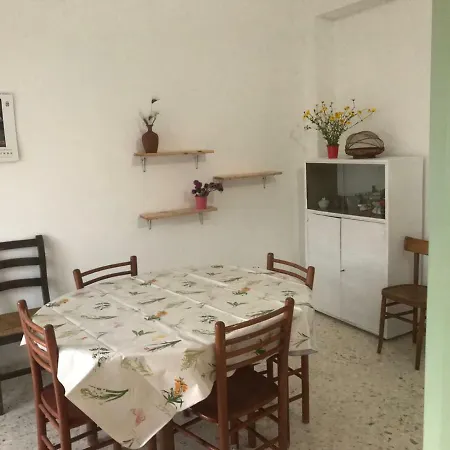 Ampia Casa Sul Mare * Specchiolla