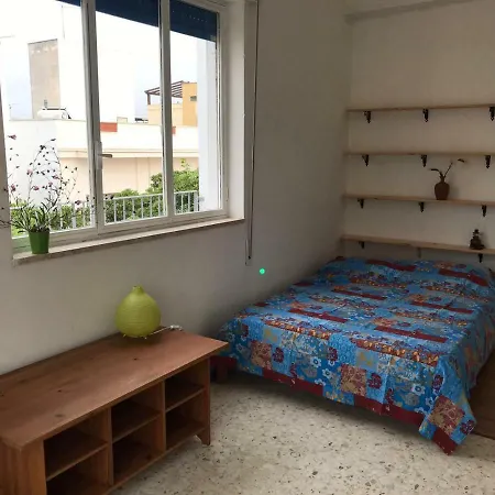 Dom wakacyjny Ampia Casa Sul Mare Specchiolla