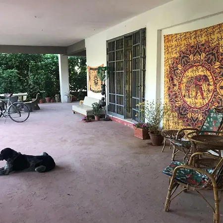 Dom wakacyjny Ampia Casa Sul Mare
