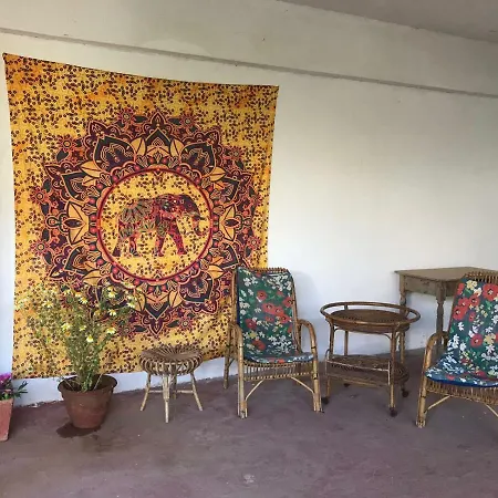Ampia Casa Sul Mare *