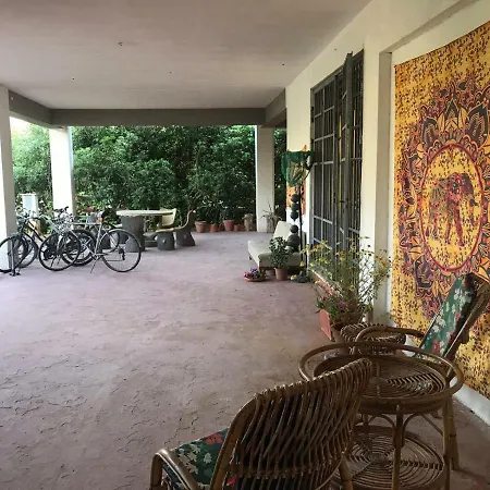 Dom wakacyjny Ampia Casa Sul Mare