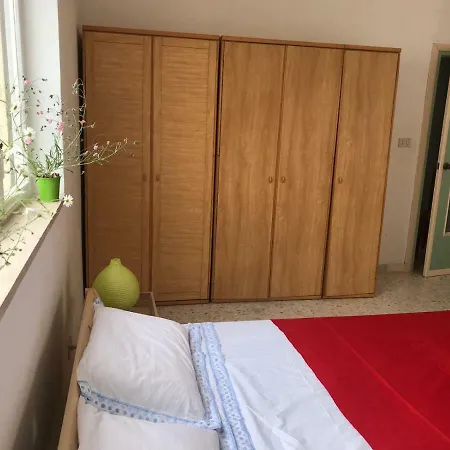 Ampia Casa Sul Mare Σπίτι διακοπών