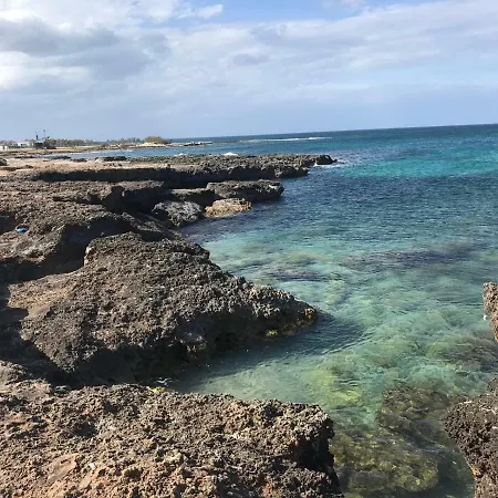 Ampia Casa Sul Mare Σπίτι διακοπών