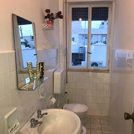 Ampia Casa Sul Mare Σπίτι διακοπών
